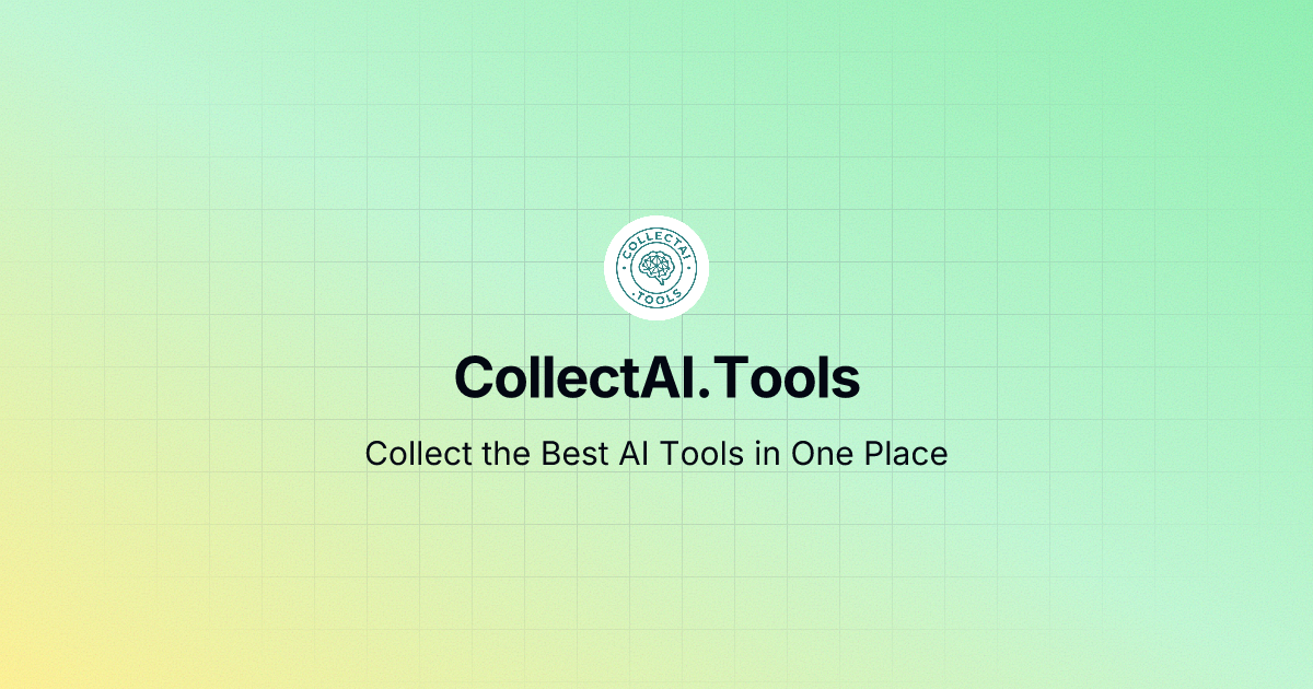 CollectAI
